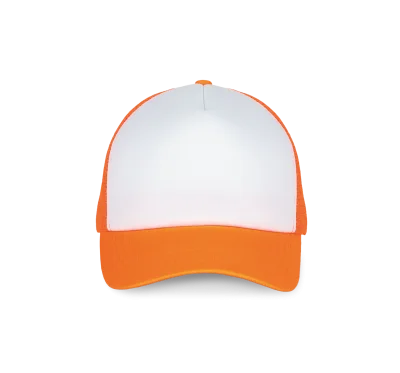 Casquette trucker - 5 panneaux