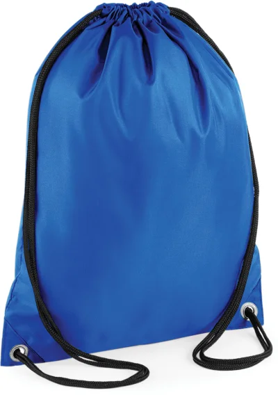 Gymsac Budget
