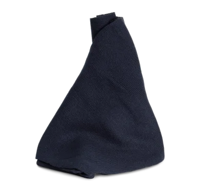 Écharpe en tricot