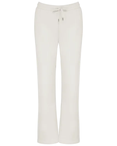 Pantalon de jogging écoresponsable ample French Terry femme