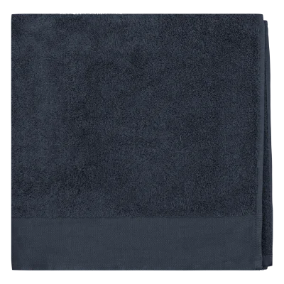 Serviette de bain Bio 140 x 70 cm