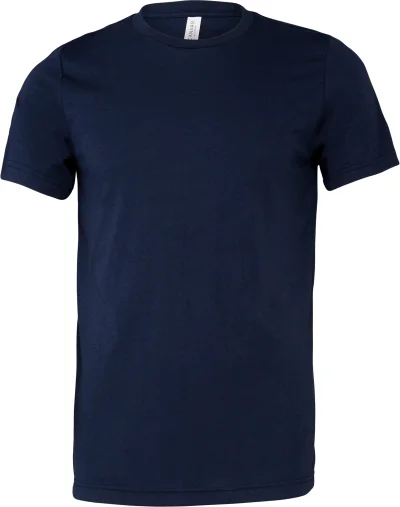 T-SHIRT homme TRIBLEND COL ROND
