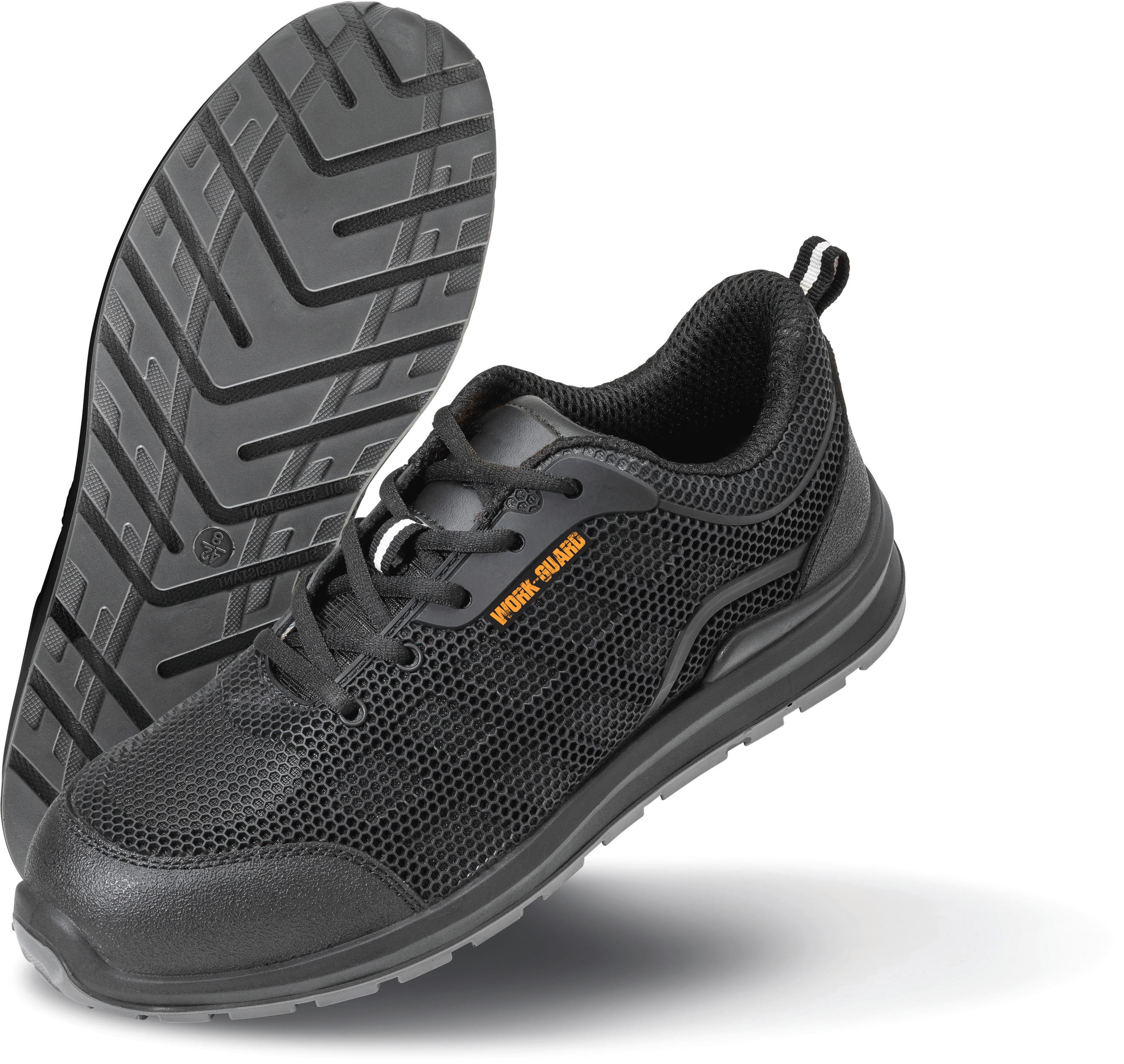Chaussures de securite "Safety trainer"