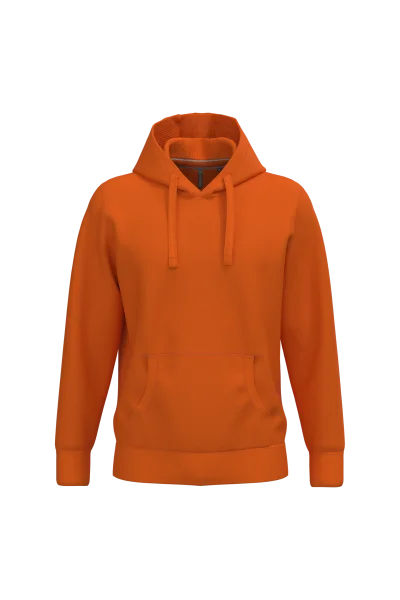 Sweat-shirt capuche homme