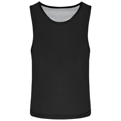Chasuble réversible multisports enfant
