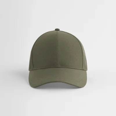 Casquette lifestyle résistante à l'eau