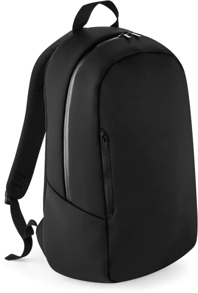 Sac à dos en tissu Scuba