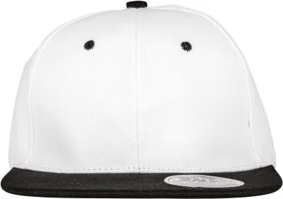 Casquette Bronx bicolore