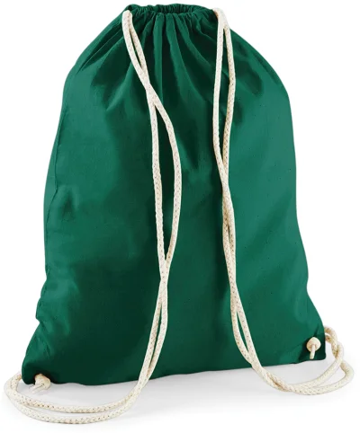 Sac de Gym en coton