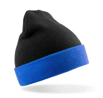 Bonnet classique recyclé