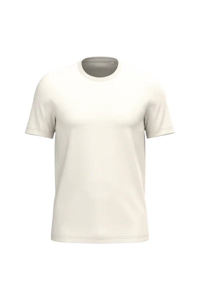 T-shirt écoresponsable unisexe