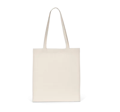 Sac shopping recyclé