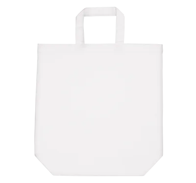 Sac shopping en coton