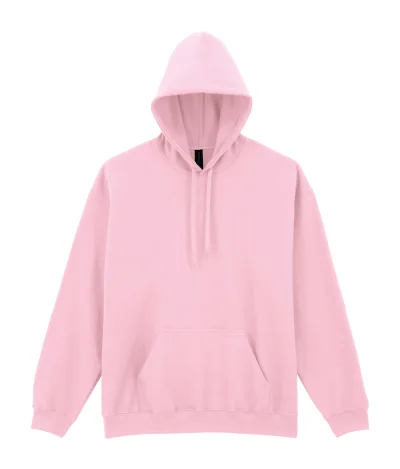 Sweat-shirt à capuche Midweight Softstyle