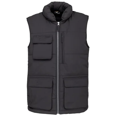 Bodywarmer matelassé homme