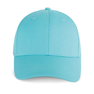 Casquette 6 panneaux - K-up Gold Label