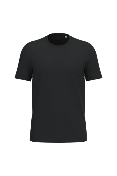T-shirt écoresponsable unisexe