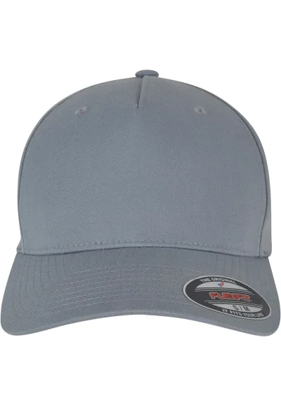 Casquette 5 panneaux
