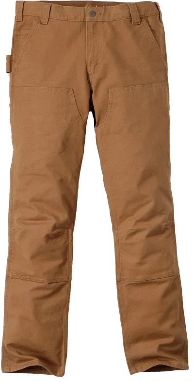 Pantalon homme Stretch Coton Duck