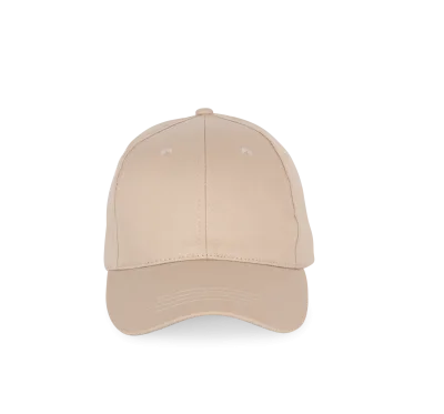 Casquette - 6 panneaux