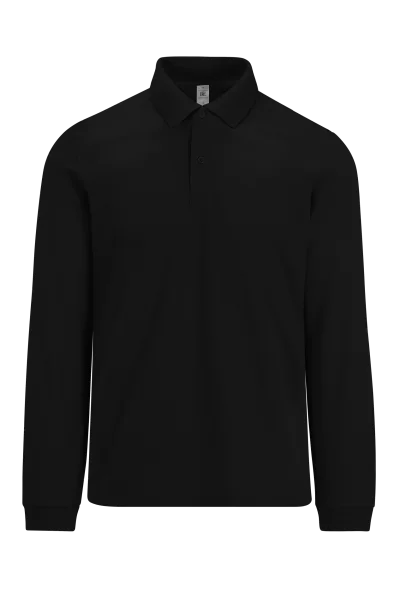 MY POLO 210 Homme manches longues
