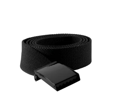 Ceinture en polyester