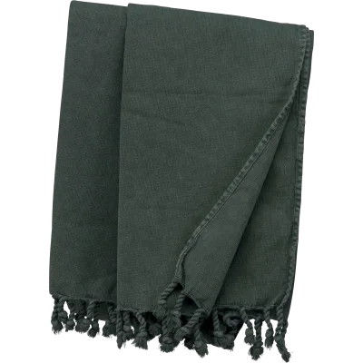 Fouta vintage