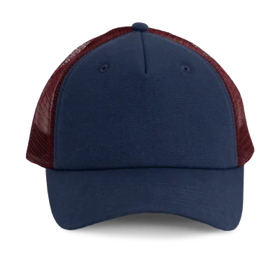 Casquette Trucker - 5 panneaux