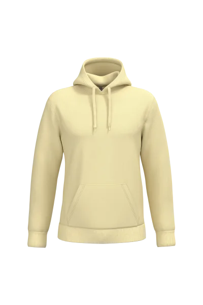 Sweat-shirt capuche homme