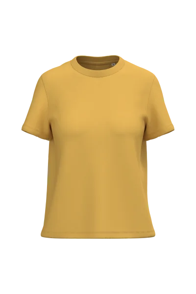 T-shirt écoresponsable femme