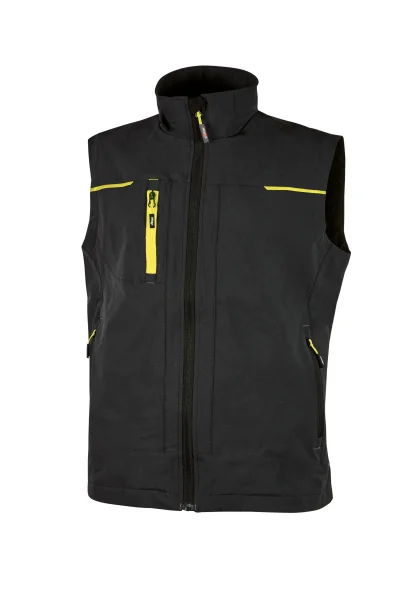 Gilet Saturn homme
