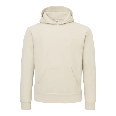 Sweat à capuche Supercotton™