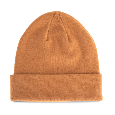 Bonnet avec revers - K-up Gold Label