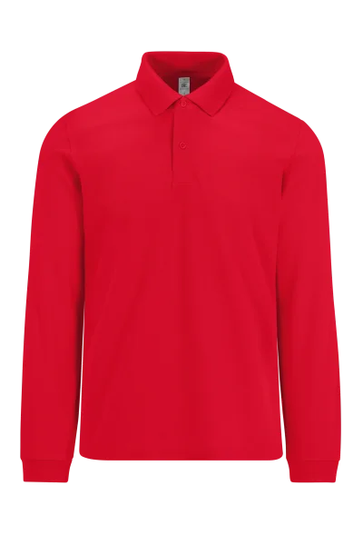 MY POLO 210 Homme manches longues