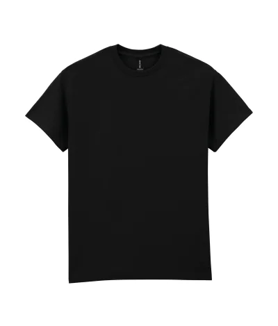T-SHIRT MANCHES COURTES Ultra Cotton™