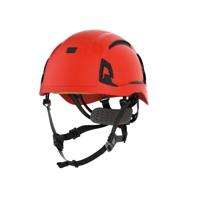 Casque de sécurité EVO® ALTA™ Baseworker™ Vented