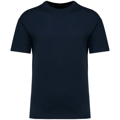 T-shirt écoresponsable à épaules tombantes enfant