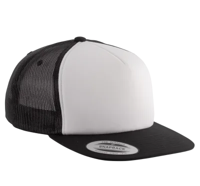 Casquette Trucker classique - 5 panneaux