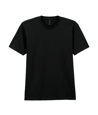 T-shirt homme softstyle midweight
