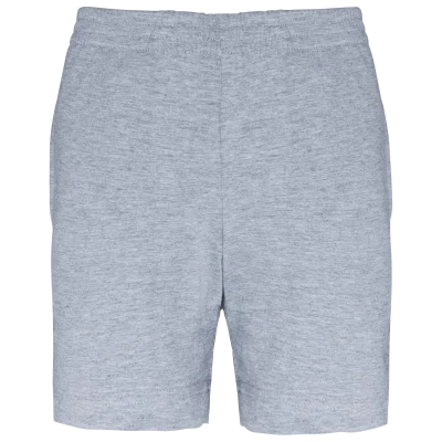 Short jersey sport enfant