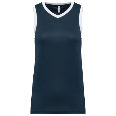 Maillot de basket-ball femme
