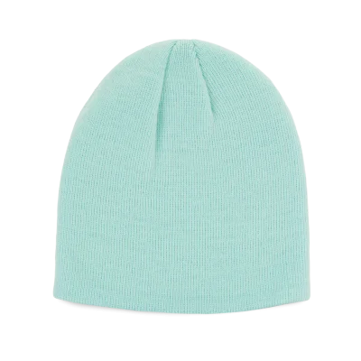 Bonnet enfant tricoté