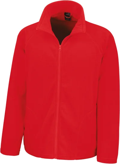 Veste micropolaire
