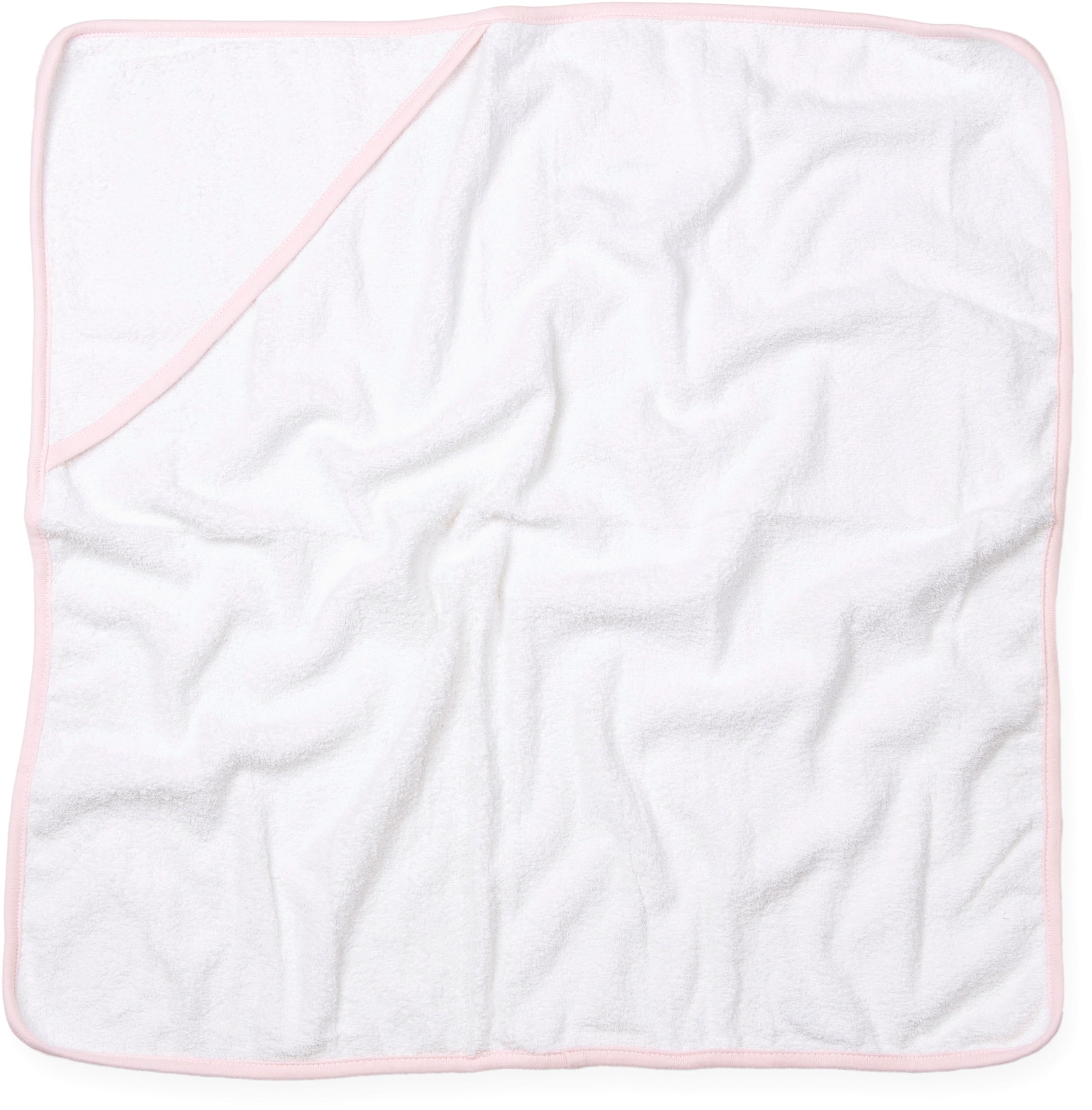 Sortie de bain bébé