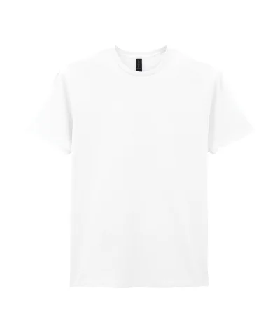 T-shirt homme col rond Softstyle