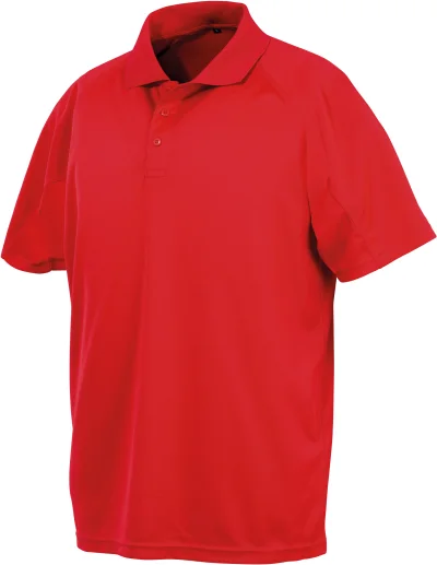Polo performance "Aircool"