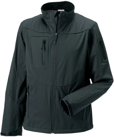 VESTE HOMME Sportshell 5000