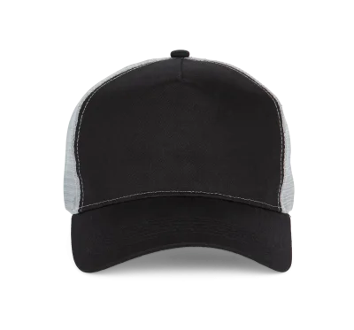 Casquette trucker - 5 panneaux
