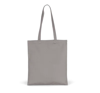 Sac shopping en coton canvas