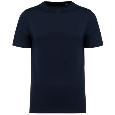 T-shirt Supima® col rond manches courtes homme